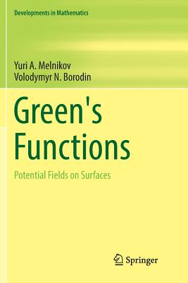 Green''s Functions