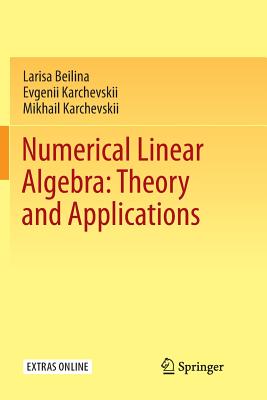 Numerical Linear Algebra