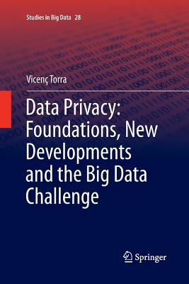 Data Privacy