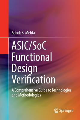 ASIC/SoC Functional Design Verification