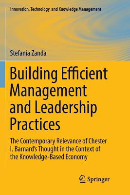 Building Efficient Management and Leadership Practices