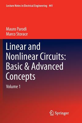 Linear and Nonlinear Circuits