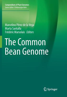 The Common Bean Genome