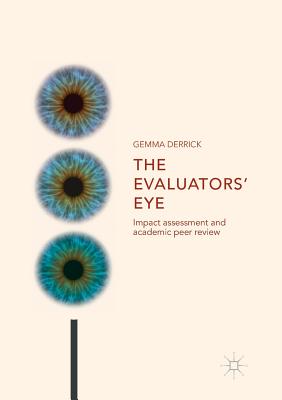 The Evaluators'' Eye