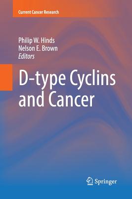 D-type Cyclins and Cancer
