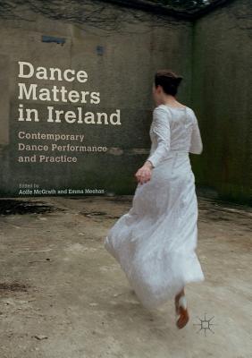 Dance Matters in Ireland