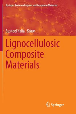 Lignocellulosic Composite Materials