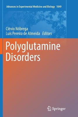 Polyglutamine Disorders