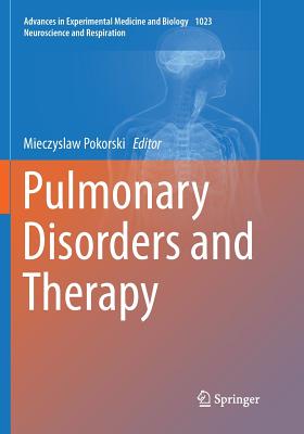 Pulmonary Disorders and Therapy