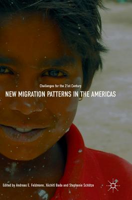 New Migration Patterns in the Americas