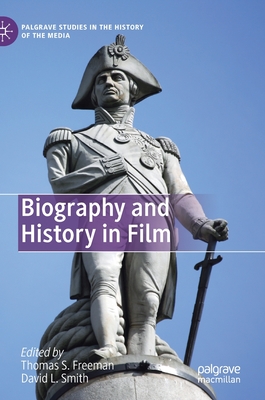 Biography and History in Film