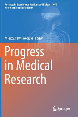 Progress in Medical Research