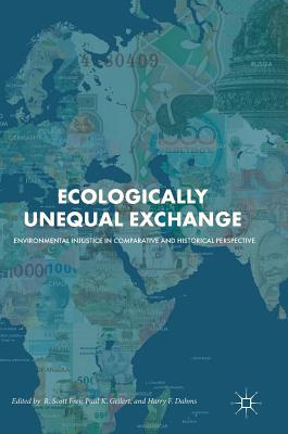 Ecologically Unequal Exchange