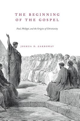 The Beginning of the Gospel