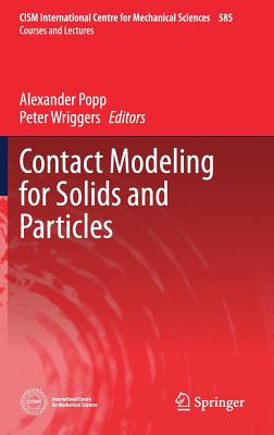 Contact Modeling for Solids and Particles