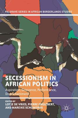 Secessionism in African Politics