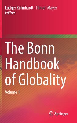 The Bonn Handbook of Globality