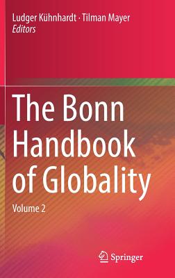 The Bonn Handbook of Globality