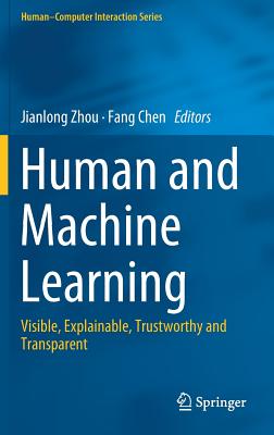 Human and Machine Learning