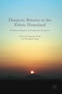 Diasporic Returns to the Ethnic Homeland