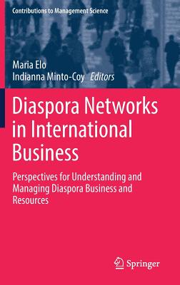 Diaspora Networks in International Business