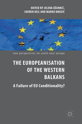 The Europeanisation of the Western Balkans