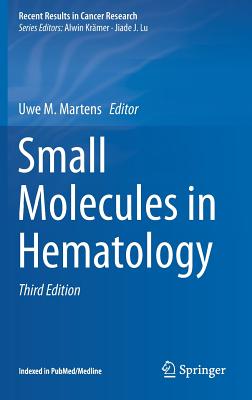 Small Molecules in Hematology