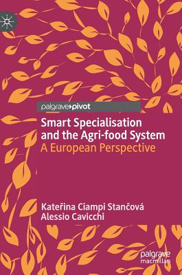 Smart Specialisation and the Agri-food System