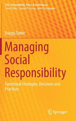 Managing Social Responsibility