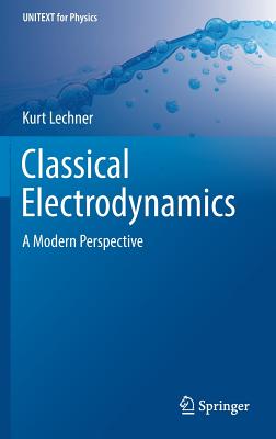 Classical Electrodynamics