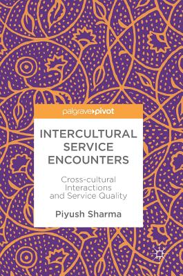 Intercultural Service Encounters