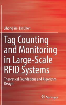 Tag Counting and Monitoring in Large-Scale RFID Systems