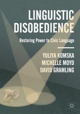 Linguistic Disobedience