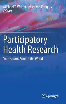 Participatory Health Research