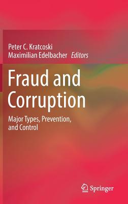 Fraud and Corruption