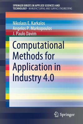 Computational Methods for Application in Industry 4.0