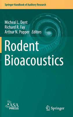 Rodent Bioacoustics