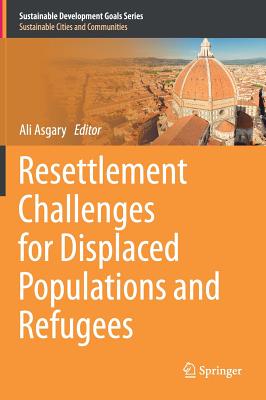 Resettlement Challenges for Displaced Populations and Refugees