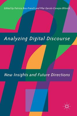 Analyzing Digital Discourse