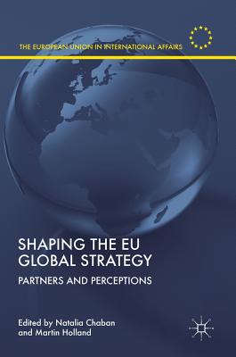 Shaping the EU Global Strategy