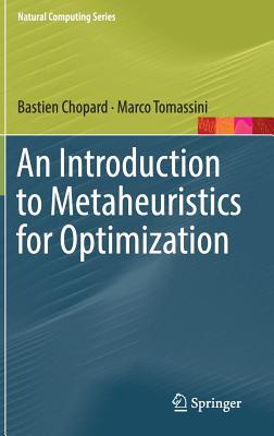 An Introduction to Metaheuristics for Optimization