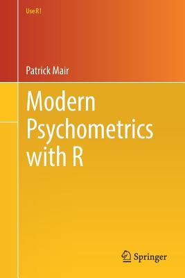 Modern Psychometrics with R