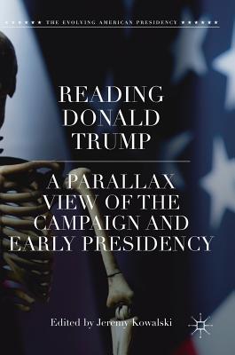 Reading Donald Trump