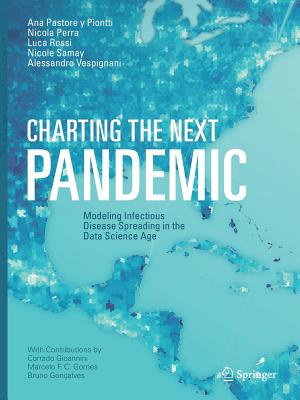 Charting the Next Pandemic