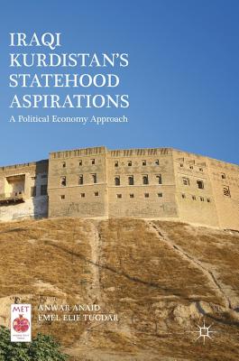 Iraqi Kurdistan's Statehood Aspirations