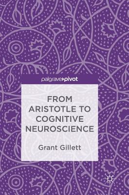 From Aristotle to Cognitive Neuroscience