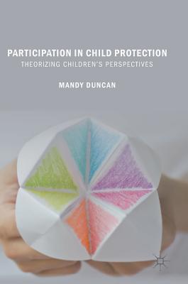 Participation in Child Protection