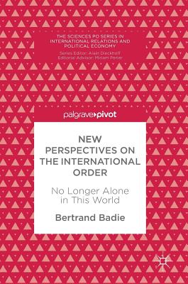 New Perspectives on the International Order