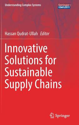 Innovative Solutions for Sustainable Supply Chains
