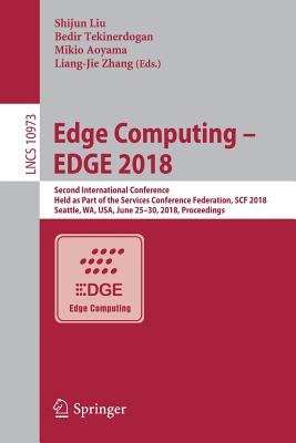 Edge Computing - Edge 2018